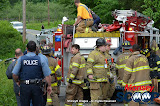 MVA With Entrapment On S. Mountain Rd - DSC_0062.JPG