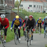 Rally Marke 2005