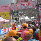 Giro 2011 - Grossglockner