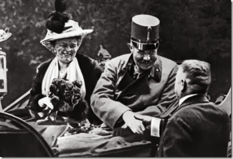 historical-photos-pt4-archduke-franz-ferdinand-with-wife