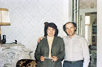 Elisabeth Leonskaja, Boris Kuschnir