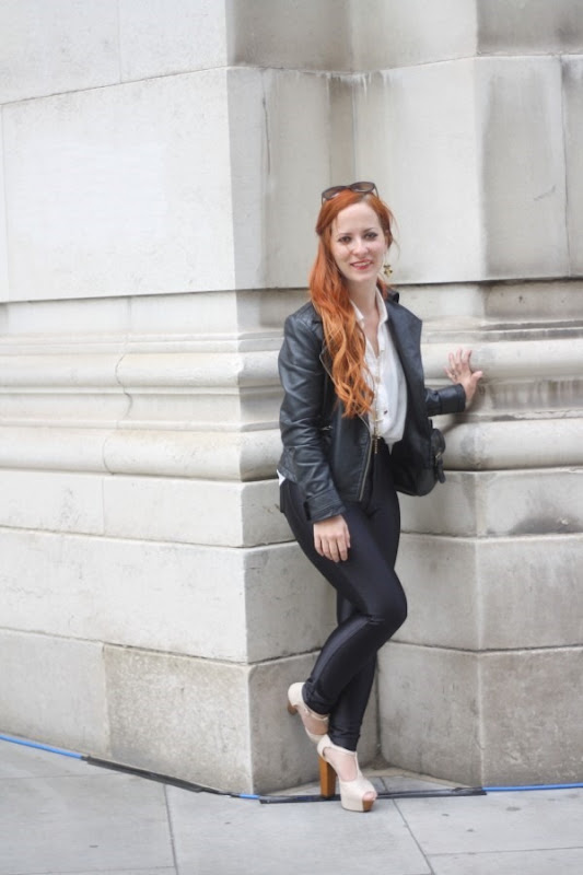 Outfit London Fashion Week Vauxhall Fashion Scout (1)