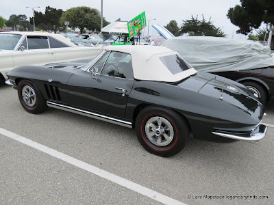  2012 Auction Previews Monterey California