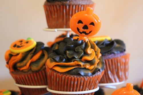 happy jack-o-lantern halloween party happy jack-o-lantern halloween party
