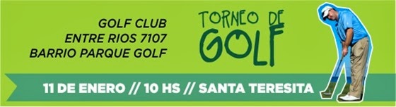 enero 11 - 10hs - golf ST