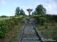 Góra Czcibora (54,5 m.n.p.m.)