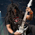 Zuul FX au Hellfest 2011
