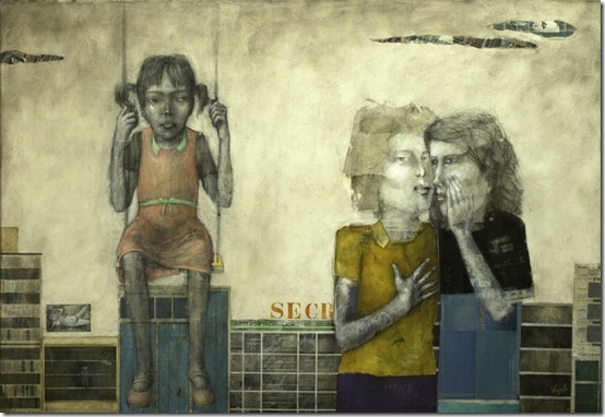 secretos-oleo-y-collage-sobre-tela-120x180 secretos-oleo-y-collage-sobre-tela-120x180