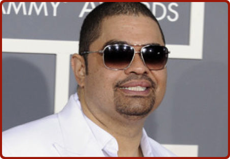 Silent Killer Claims Life of Rapper Heavy D
