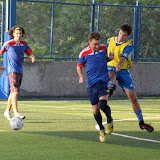 Morning Star vs Shakers FC