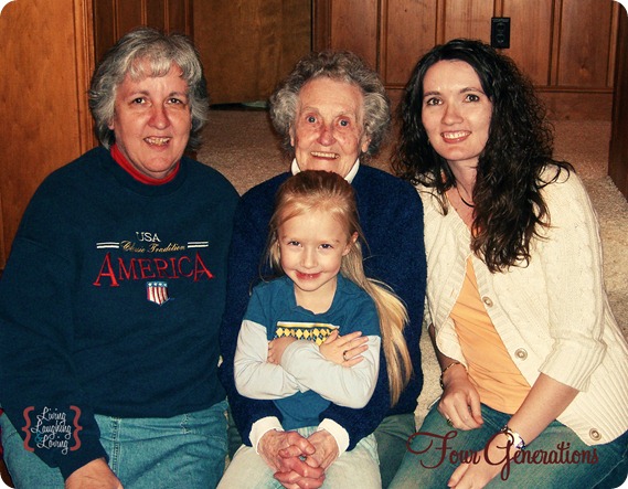 four generations 4