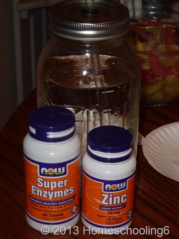 NOW Vitamins NOW Vitamins