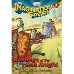 revengeoftheredknight revengeoftheredknight