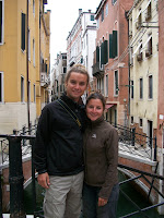 Italie - Venise