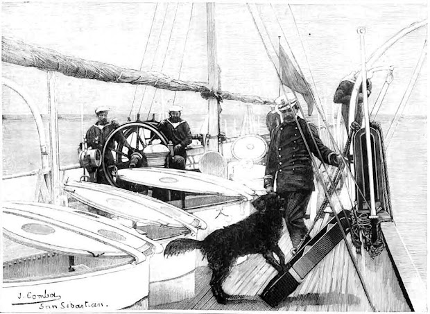 Grabado de detalle del DESTRUCTOR. De LA ILUSTRACION ESPAÑOLA Y AMERICANA, fecha indeterminada. Remitida por Nicholas W. Mitiuckov.jpg