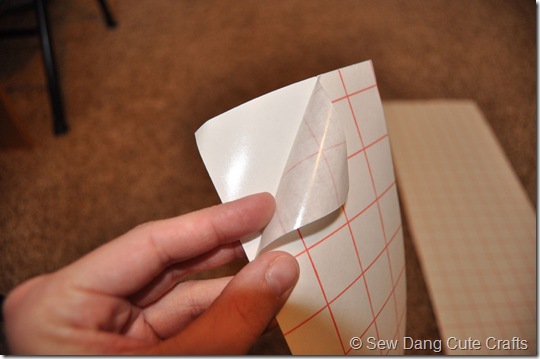 Peel-transfer-tape