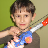 Purim 2011
