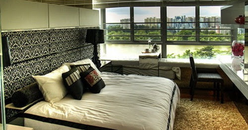 Decoracion de Dormitorios | Decoracion de Interiores