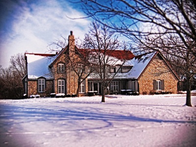 Re winter
