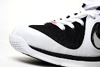 Release Reminder: Nike LeBron 9 Freegums Drops Tomorrow nike lebron 9 gr black white scarface 6 15 freegums Release Reminder: Nike LeBron 9 Freegums Drops Tomorrow