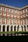 Fountain Court, Hampton Court Palace