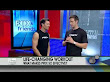 Tony Horton On Fox And Friends