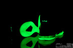 lebron9 allstar galaxy 95 web black Nike LeBron 9 All Star aka Galaxy Unreleased Sample