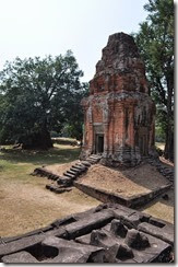 Cambodia Angkor Bakong 140119_0235