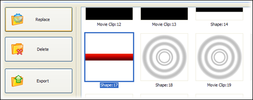 Como modificar um arquivo SWF (Flash) - Visual Dicas