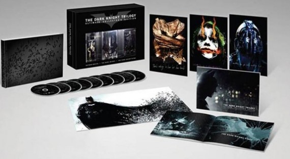 The Dark Knight Trilogy Ultimate Collectors Edition Box Set Revealed 01