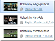 Come scaricare intere playlist video o un intero canale di YouTube
