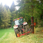 9. Farma Zdoňov u Adršpašských skal