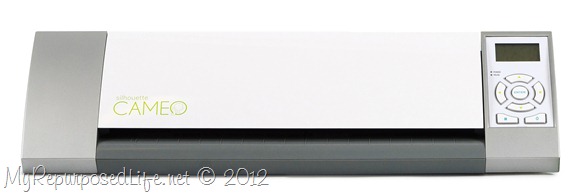 Silhouette March Promotion Ends 3/7/12