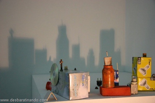 arte das sombras com objetos desbaratinando (4) arte das sombras com objetos desbaratinando (4)