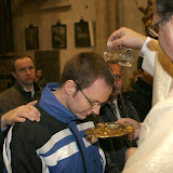 Svátost křtu 2008