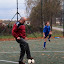 2012 - 10-22 Turniej piłki nożnej KL. V-VI na Orliku w Sząbruku