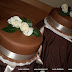 Detalle flores y terminaciones.