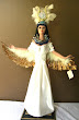The Winged Isis