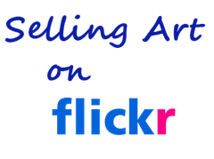 flickr art