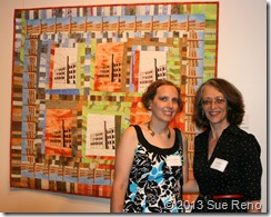 Wendy Edsall_Kerwin and Sue Reno, Art of the State PA 2013 WendyEdsall-Kerwin_ArtOfTheStatePA2013