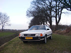 Audi 100 C3 1.9 CS 1982
