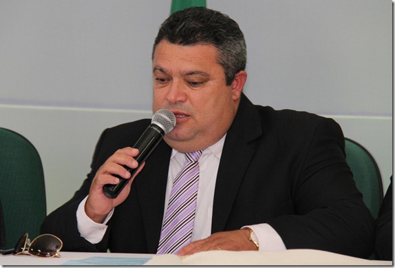 ALDO DANTAS INFORMA QUE CALENDÁRIO DE 2011 ENCERRA DIA 15 DE DEZEMBRO