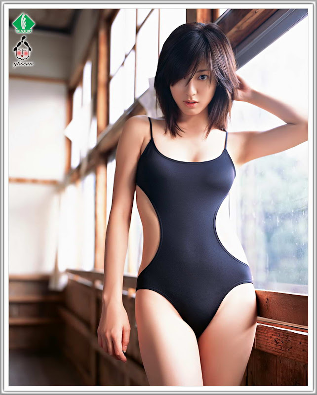杉本有美