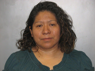 Cristina Baltazar Bautista
