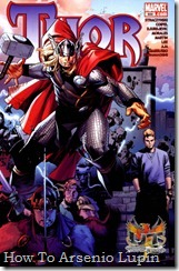 P00006 - Thor #600