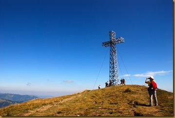 croce del Corno alle Scale croce del Corno alle Scale