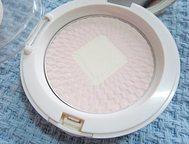 laneige brightening sun powder, bitsandtreats