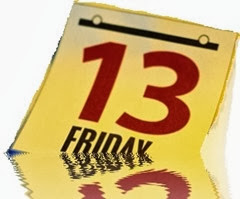 friday13th friday13th