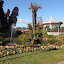Government Gardens - Rotorua, New Zealand