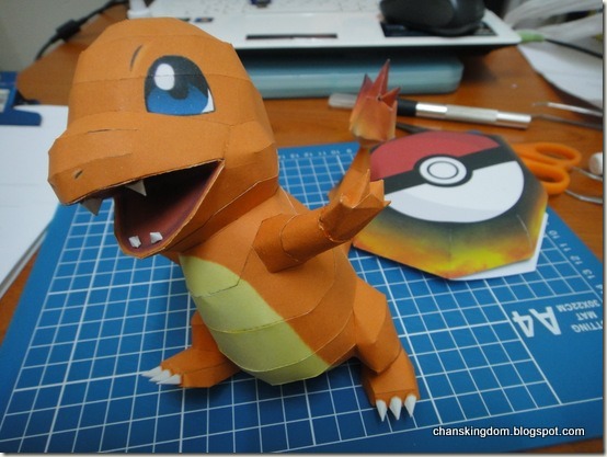 Charmander-004 Charmander-004